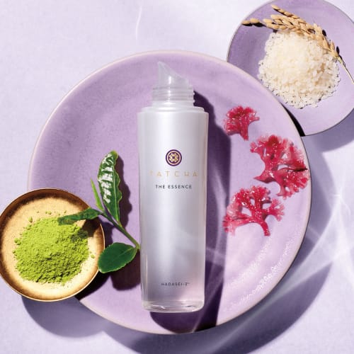 The Essence - Skincare Boosting Treatment  Tatcha