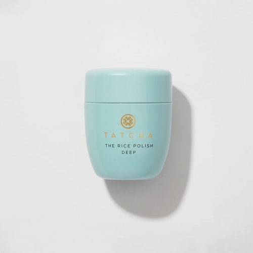 The Rice Polish Deep Exfoliating Powder (Travel Size) Tatcha