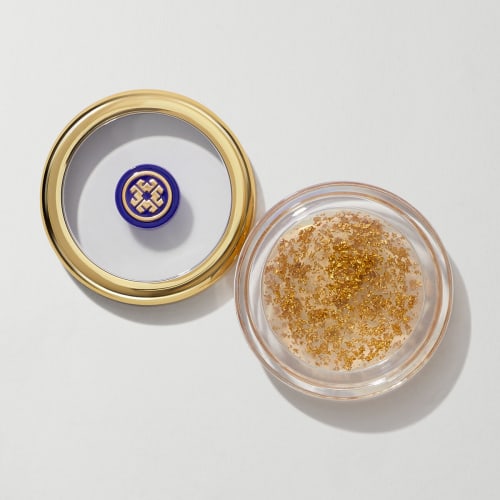 Camellia Gold Spun Japanese Lip Balm Tatcha
