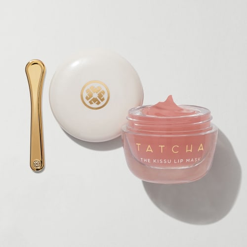 The Kissu Jelly Lip Mask | Tatcha