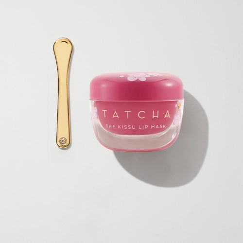 Japanese Facial Masks & Treatments Tatcha