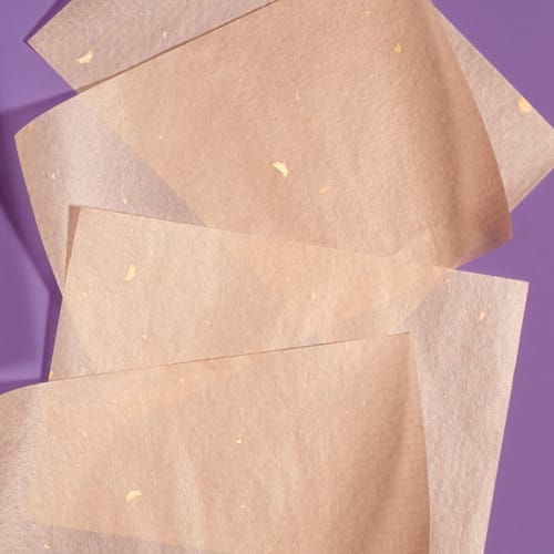 Aburatorigami Japanese Blotting Papers Tatcha