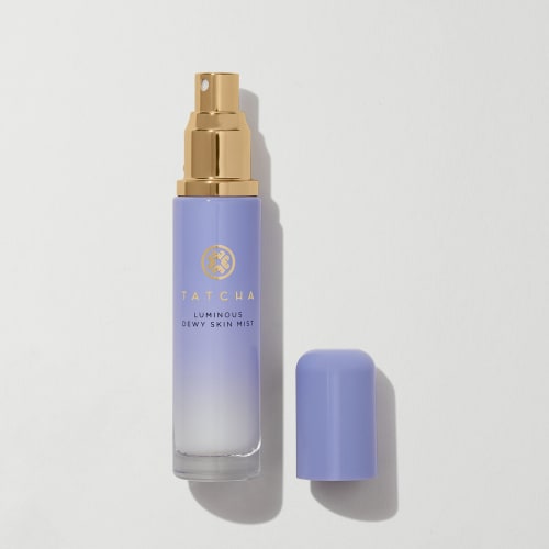 The Luminous Dewy Skin Mist Refreshing Face Mist Tatcha