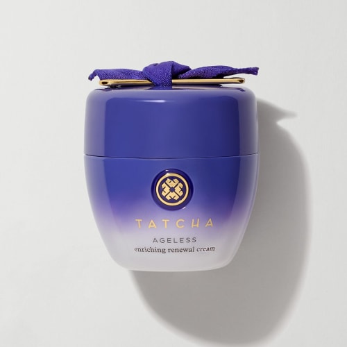 Ageless Enriching Renewal Cream
