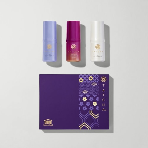 Tatcha popular Gift Set