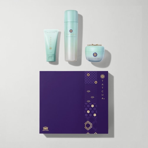 Japanese Skincare Gifts & Gift Sets