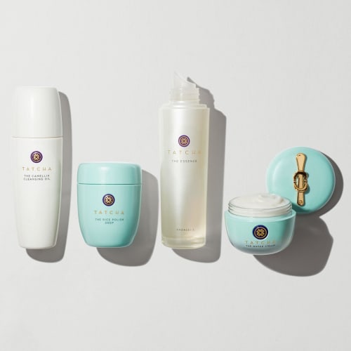 The Balancing Ritual Set (Combo to Oily Skin) | Tatcha