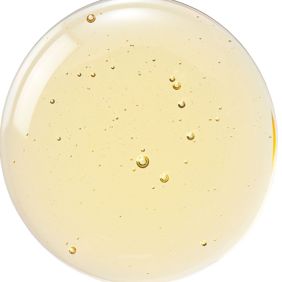 Abyssinian Oil