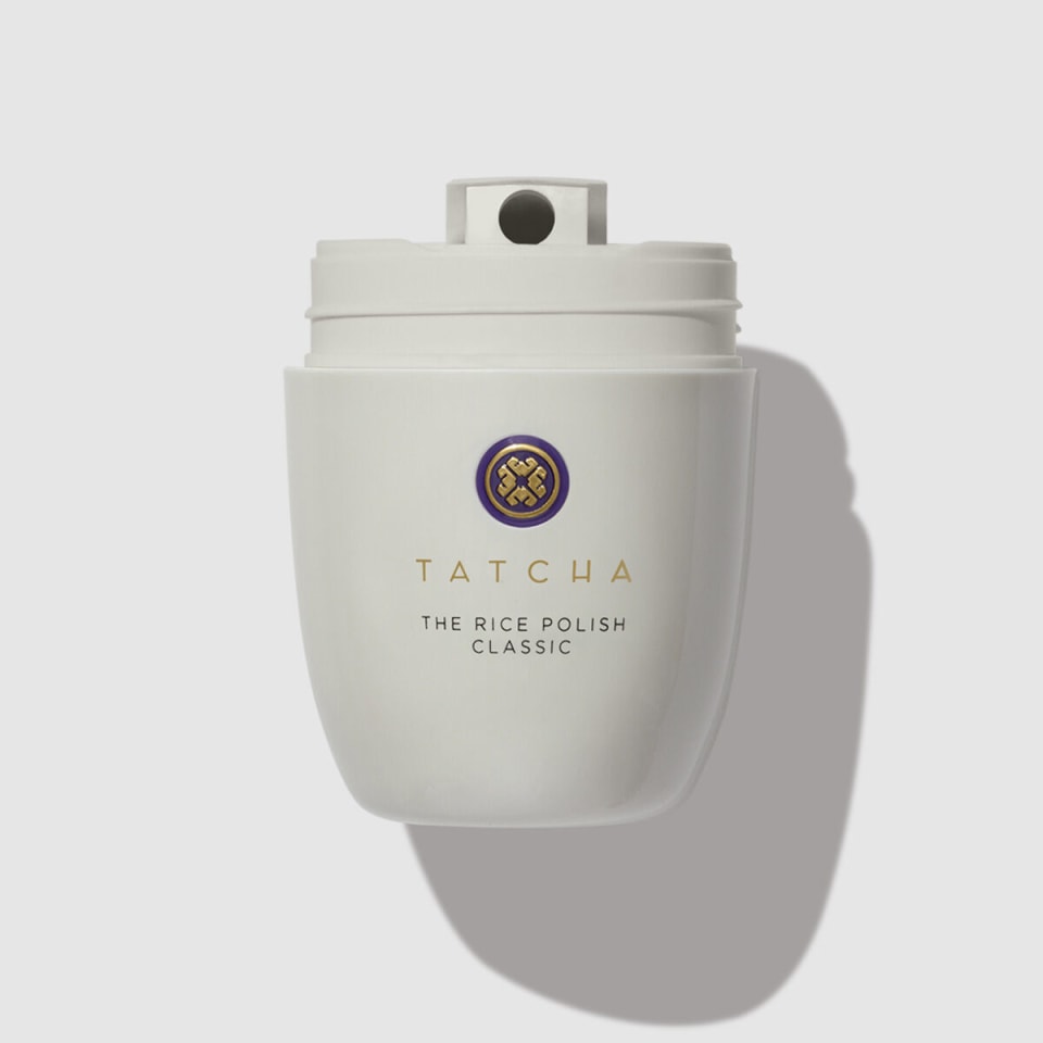 The Rice Polish - Classic Face Polish | Tatcha