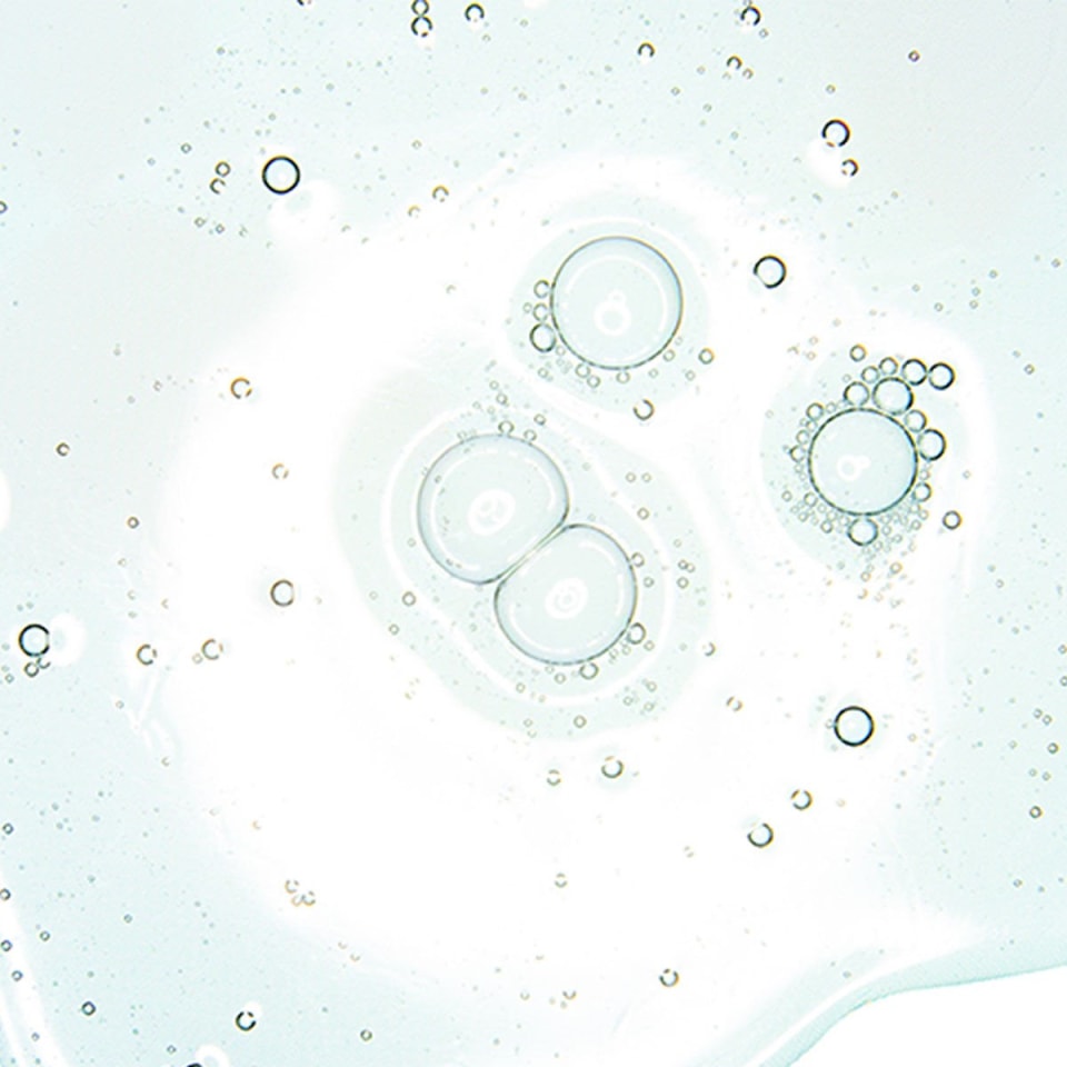 Cleansing Lipids