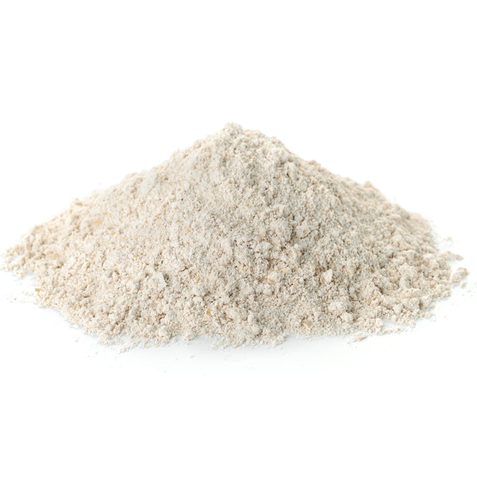 Colloidal Oatmeal