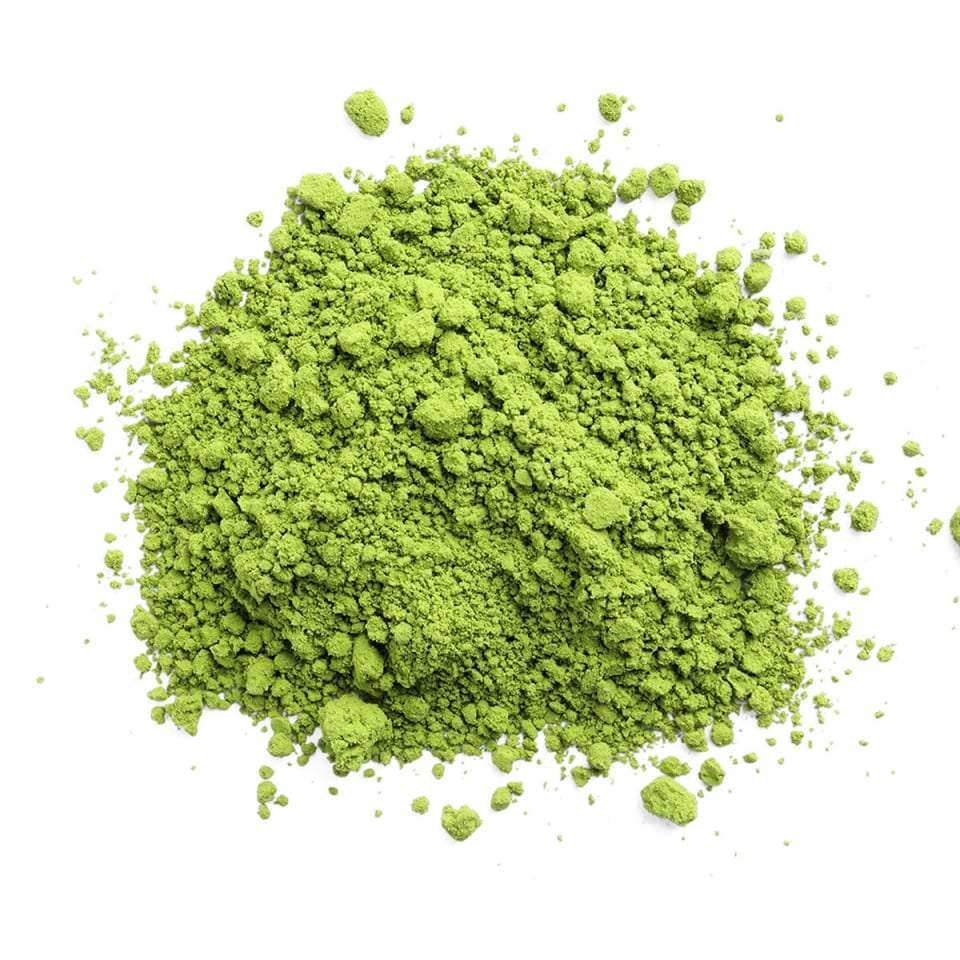 Japanese Kyo-Matcha
