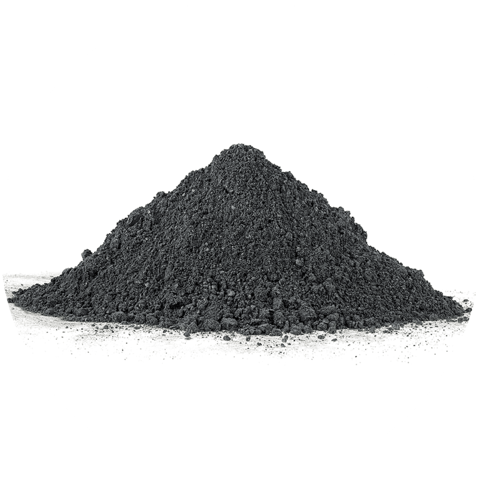 Warming Japanese Volcanic Ash