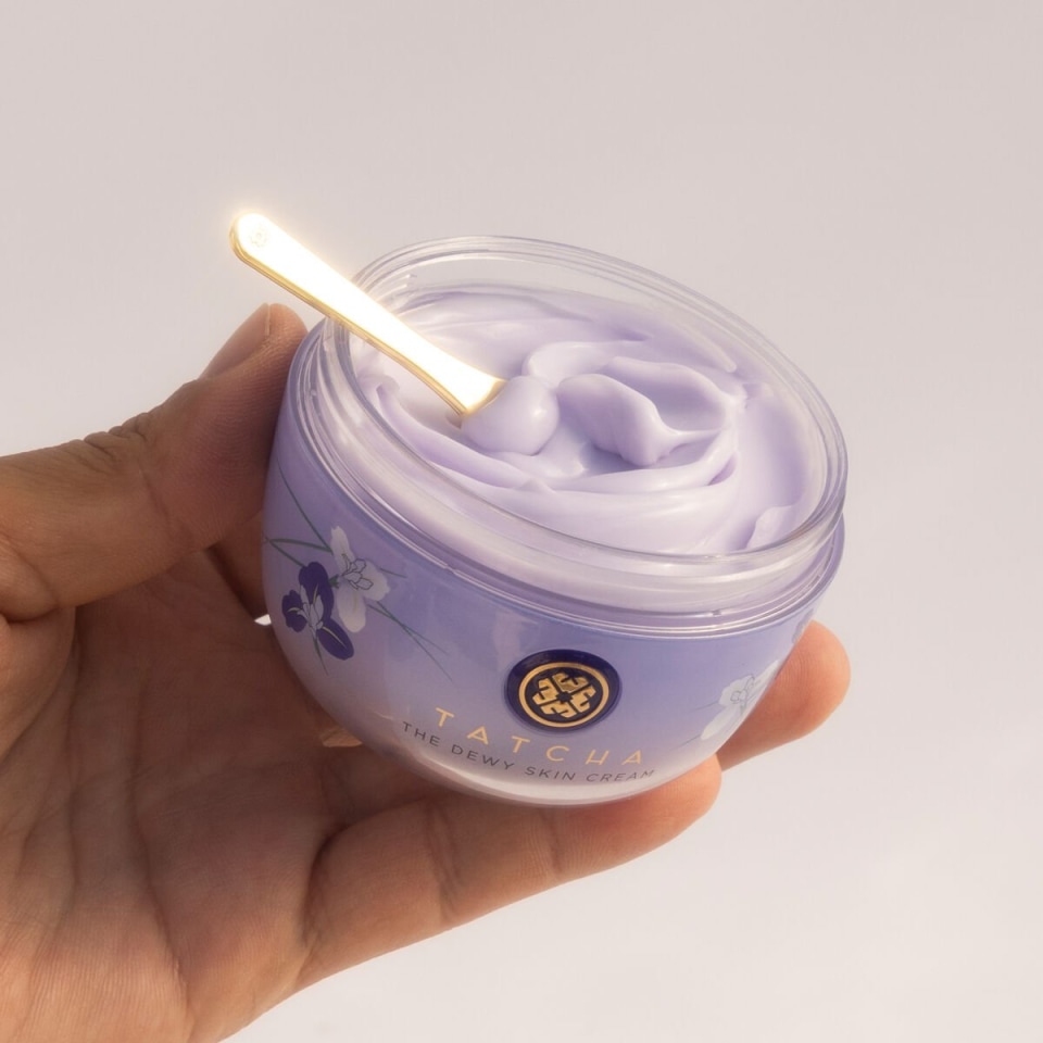 Tatcha The deals Dewy Skin Cream