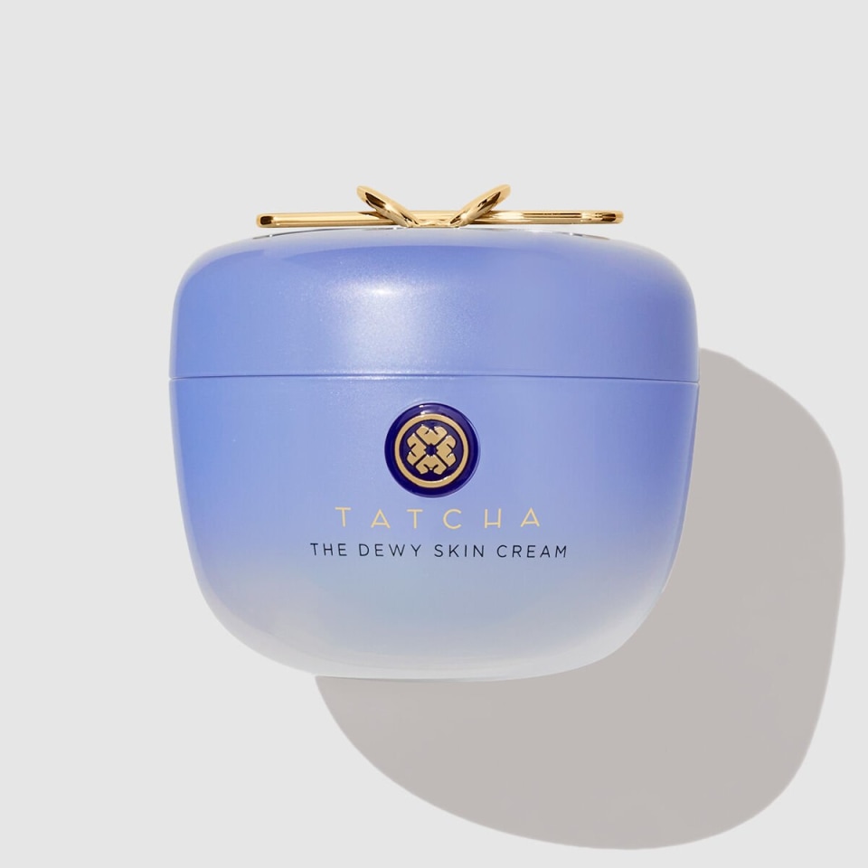 Deals RESERVED FOR BINXALWAYS 22 Tatcha Dewy Cream