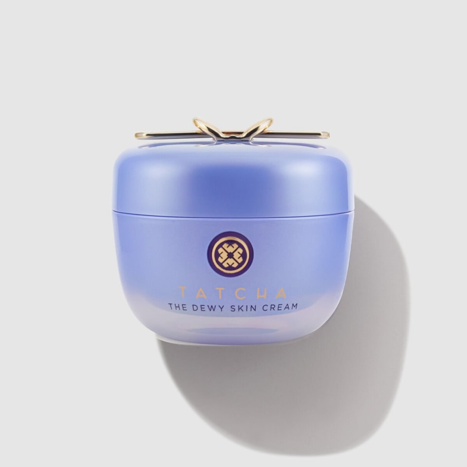 Tatcha The Dewy Skin Cream