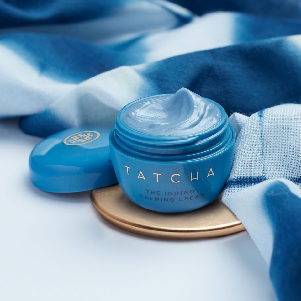 Store Tatcha Indigo Cream