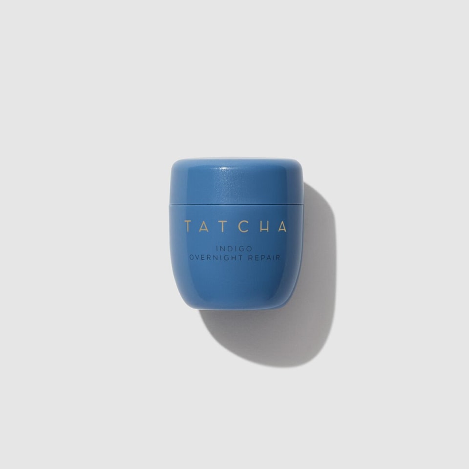 TATCHA INDIGO OVERNIGHT cheapest REPAIR 50ml Full Size