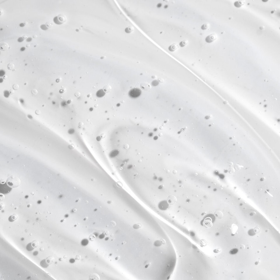 Bio-Fermented Hyaluronic Acid