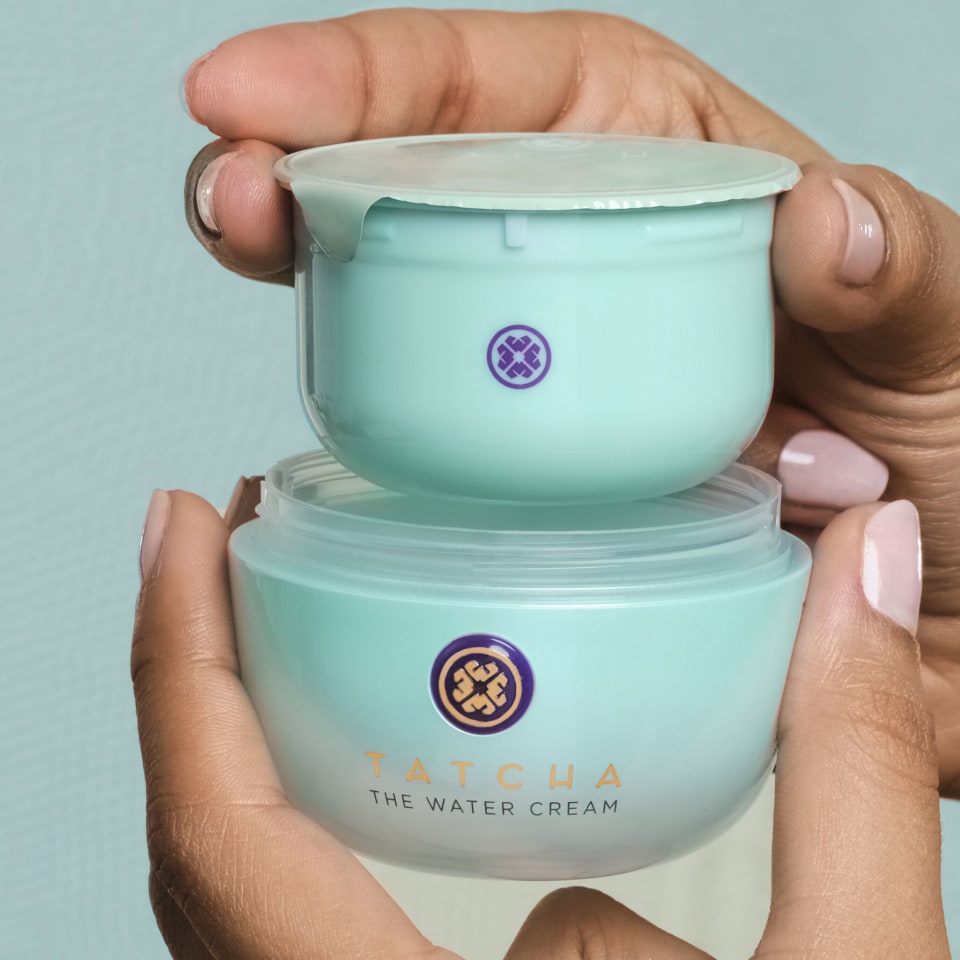 TATCHA Water Cream online 1.7 oz.