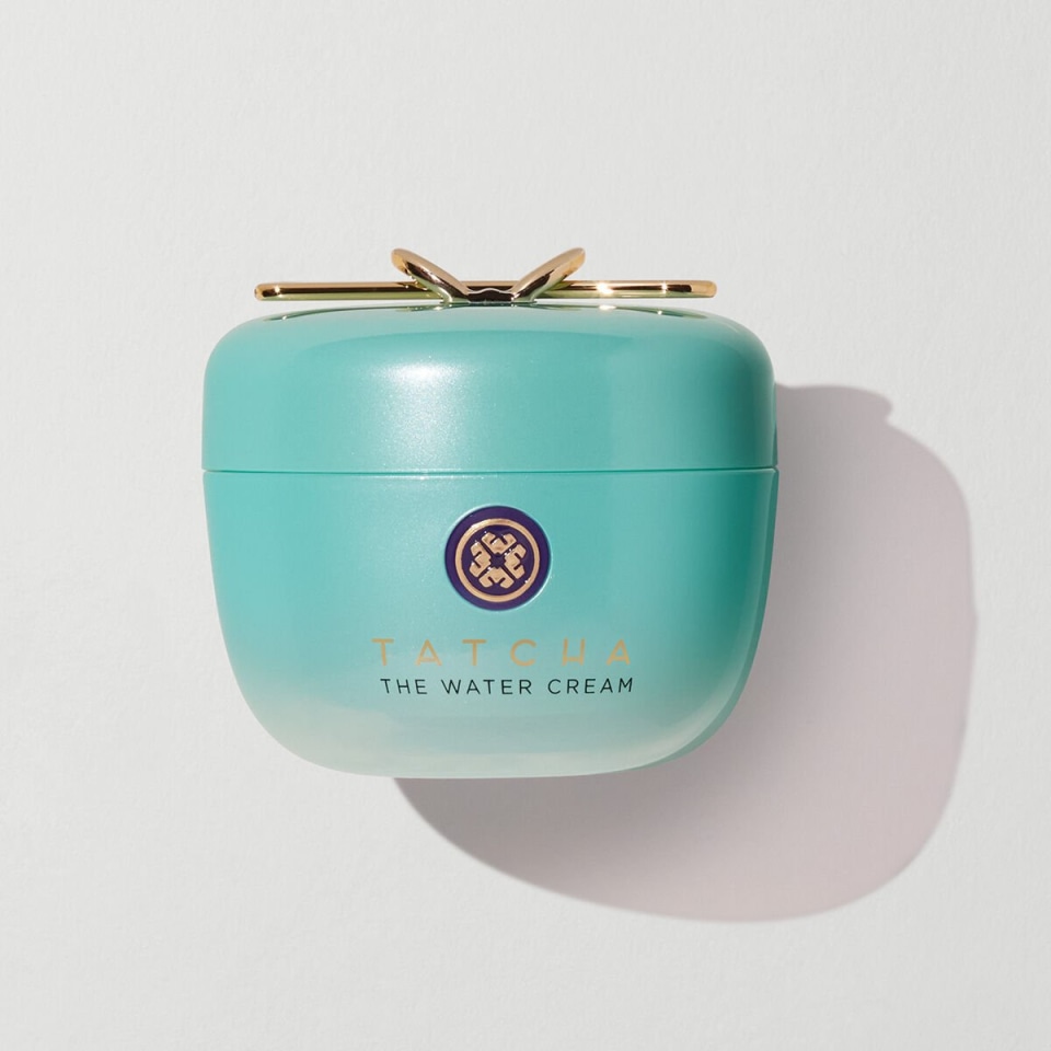 Tatcha The Water Cream Gratitude 2.5oz online