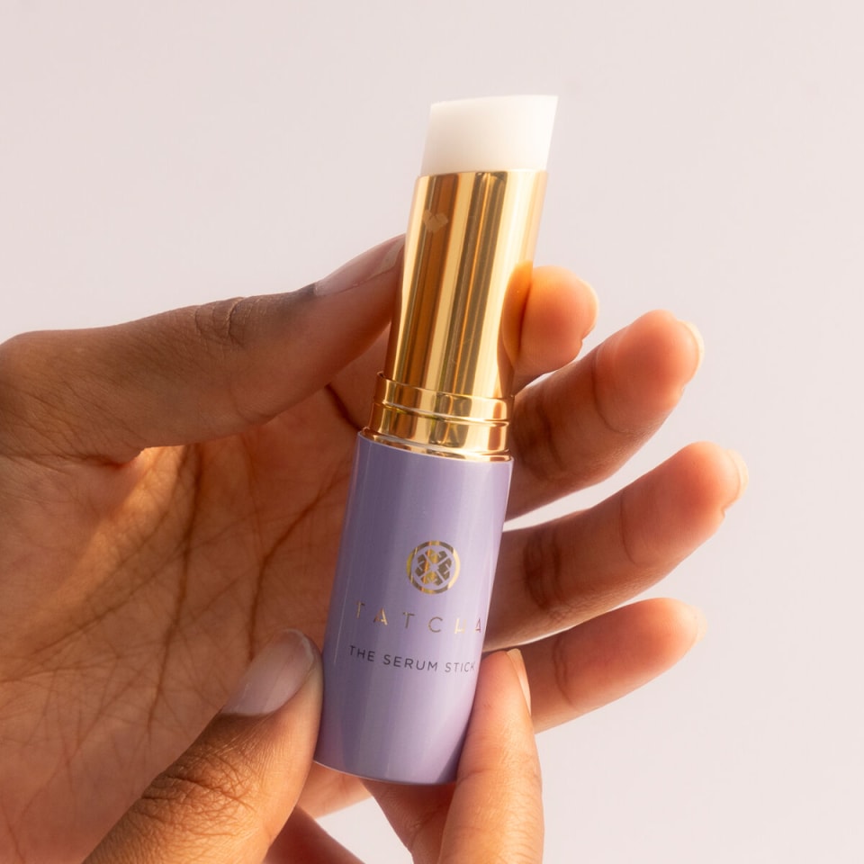 Tatcha SERUM STICK PR deals PACKAGE