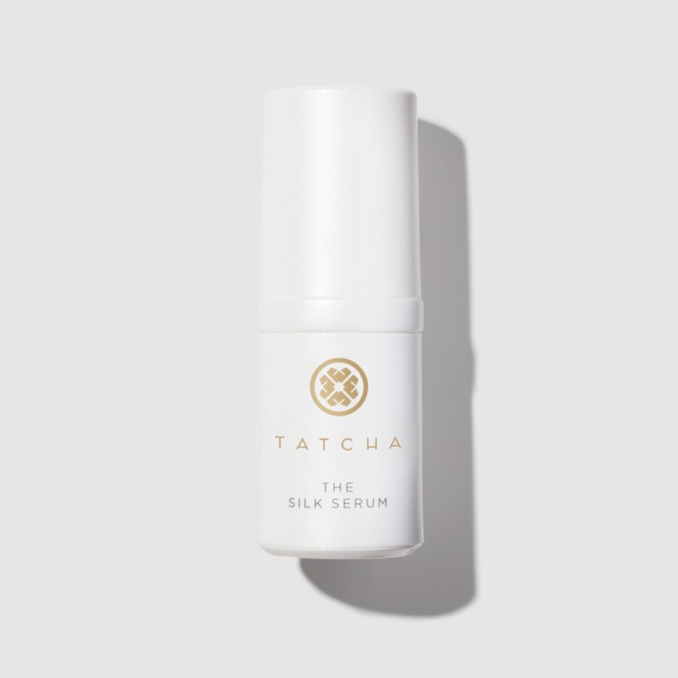 Tatcha newest The Silk Serum