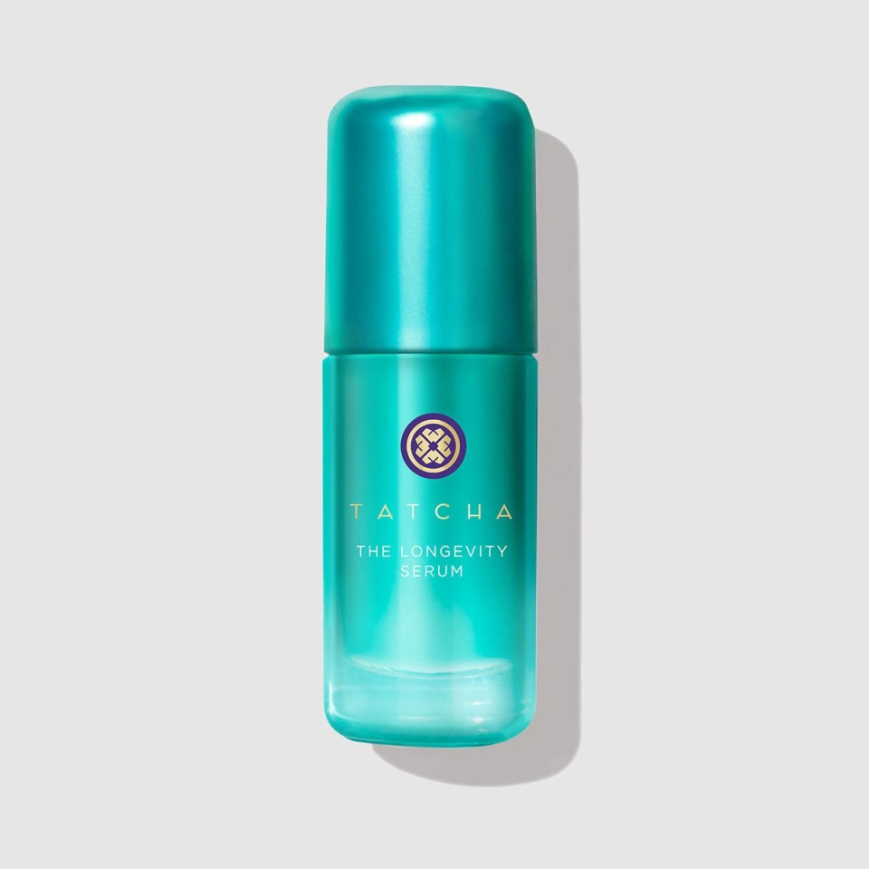 タッチャ ザ デュウィー セラム 30ml TATCHA ザ・デュウィー・セラム(タッチャ)の通販・口コミ | 化粧品・コスメ
