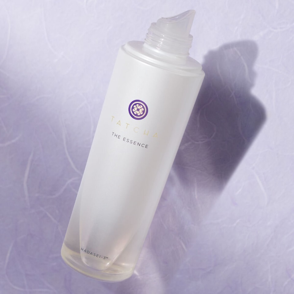 Tatcha - The deals Essence