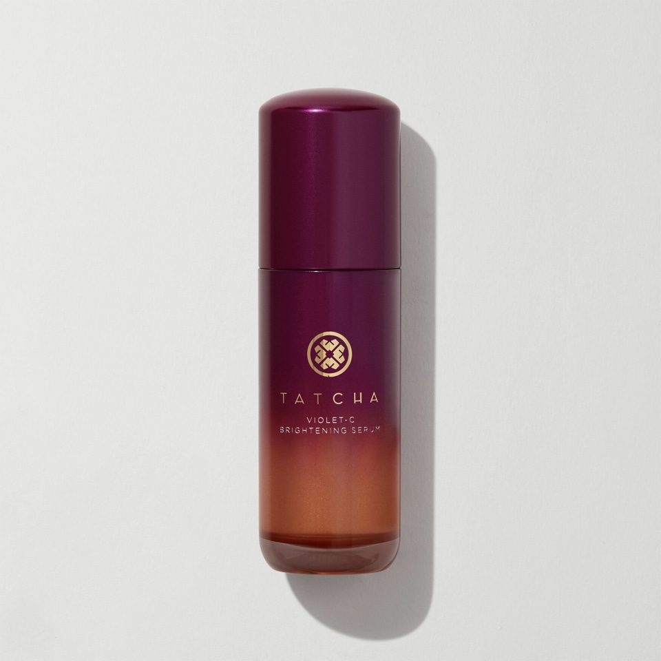 Sale Tatcha The brightening serum