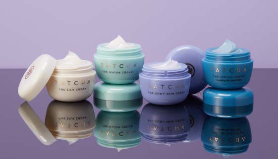 Glamglow dream duo vs tatcha 2025 water cream