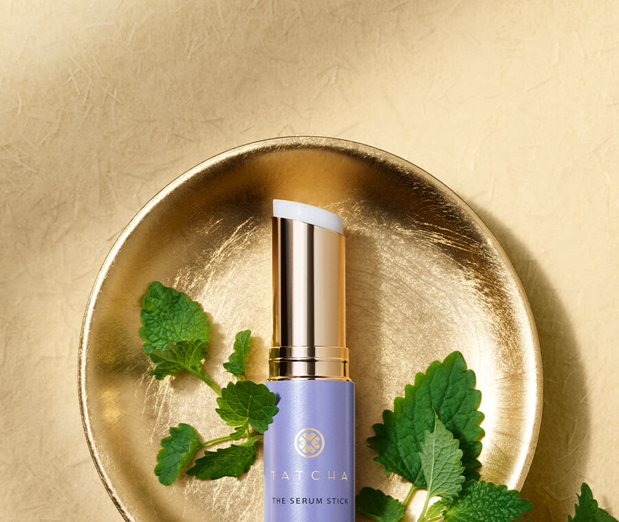 Luxury Japanese Face Serums & Essence Tatcha