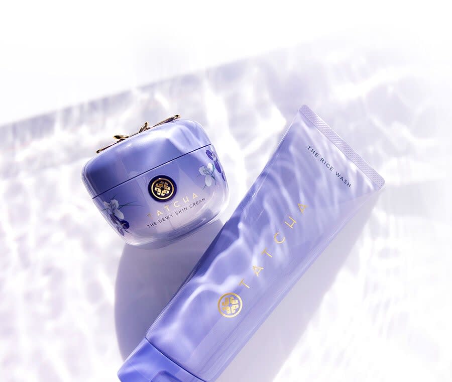 J-Beauty Products | Tatcha