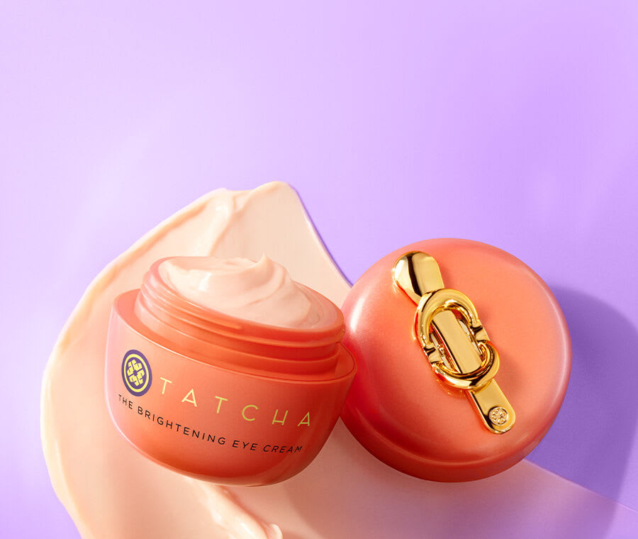 The Brightening Eye Cream