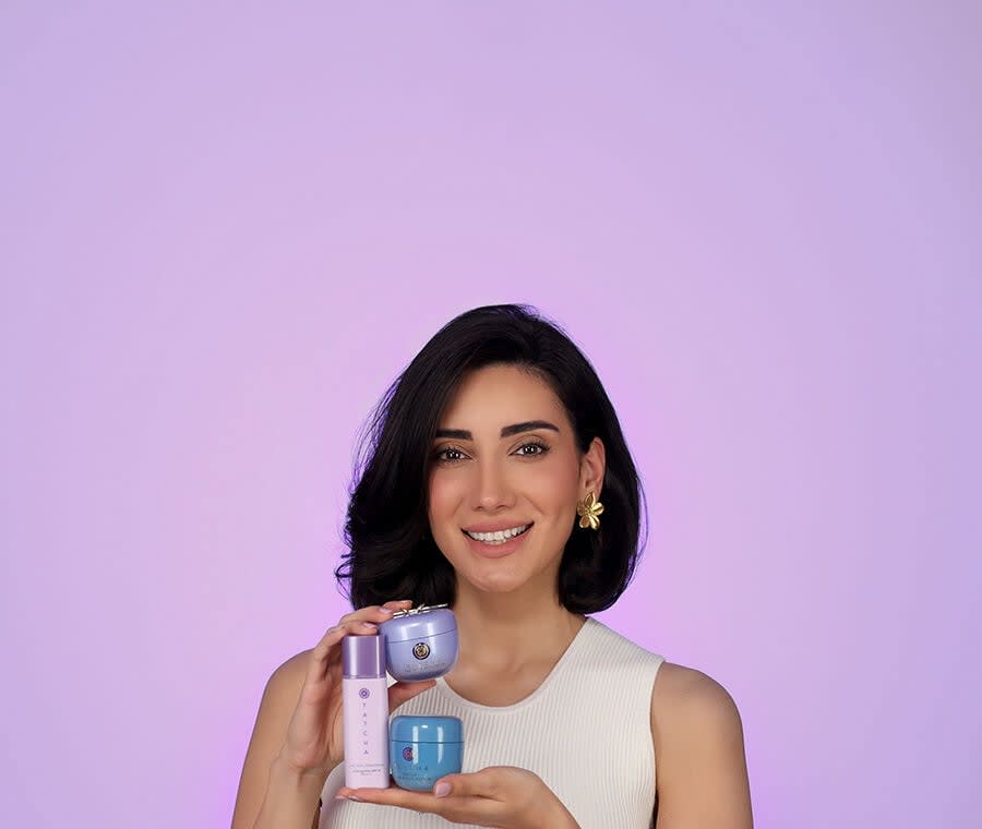Shop @Sadaf_Beauty's Favorites
