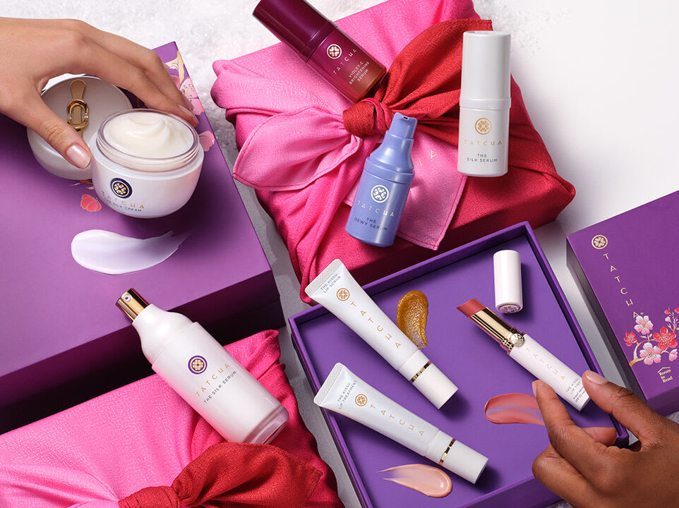 Japanese Beauty & Skincare Products | Tatcha