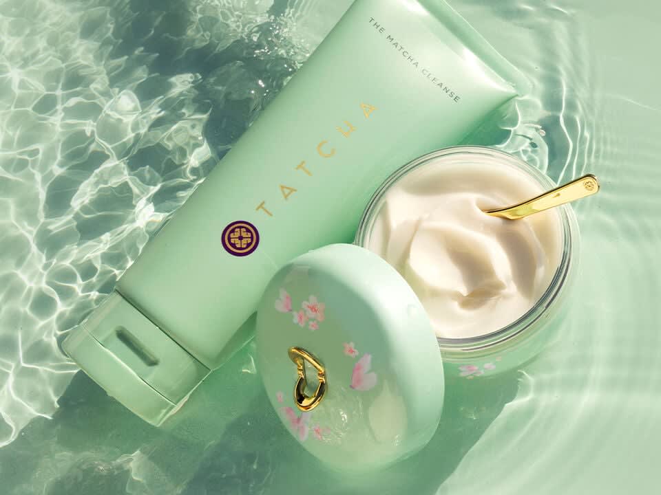Japanese Beauty & Skincare Products | Tatcha