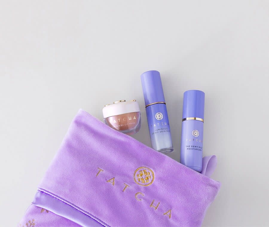 Gift a Stocking of Skincare