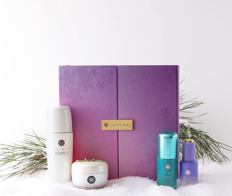 Curate Your Own Gift Set