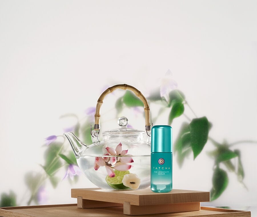 The Longevity Serum