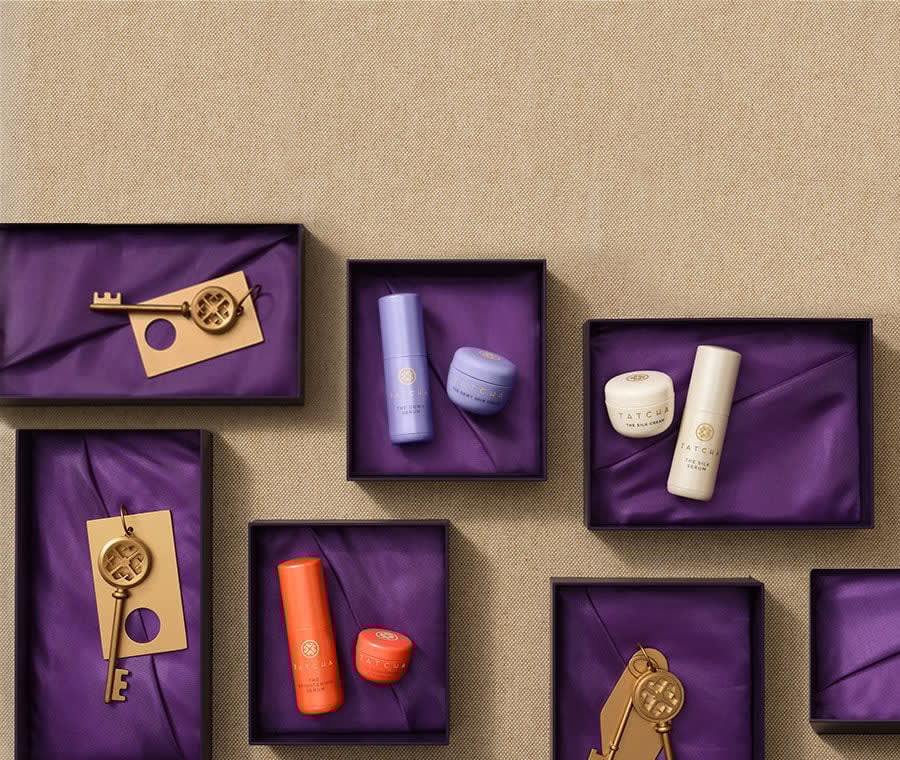 Choose Your Treatment Gifts