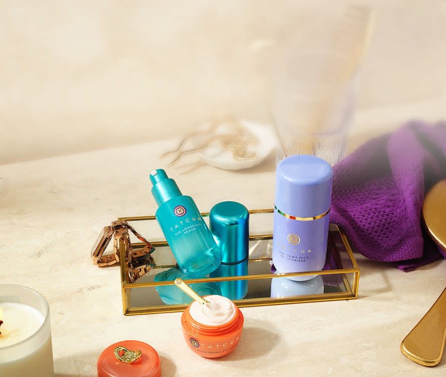 25% Off New Formulas