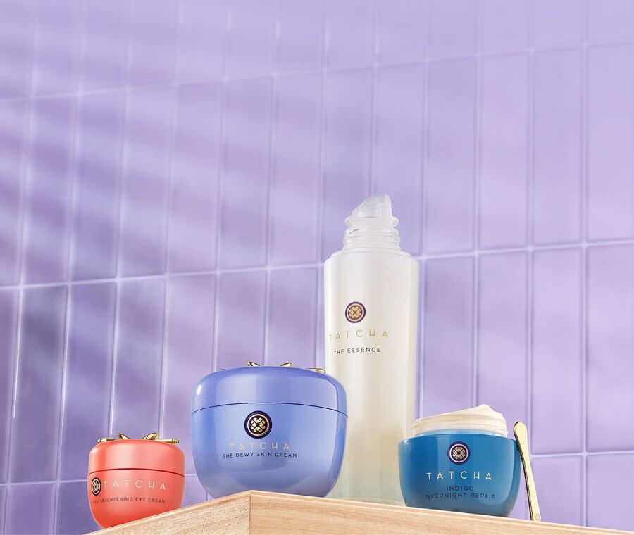 Curate a Set For Up to 15% Off