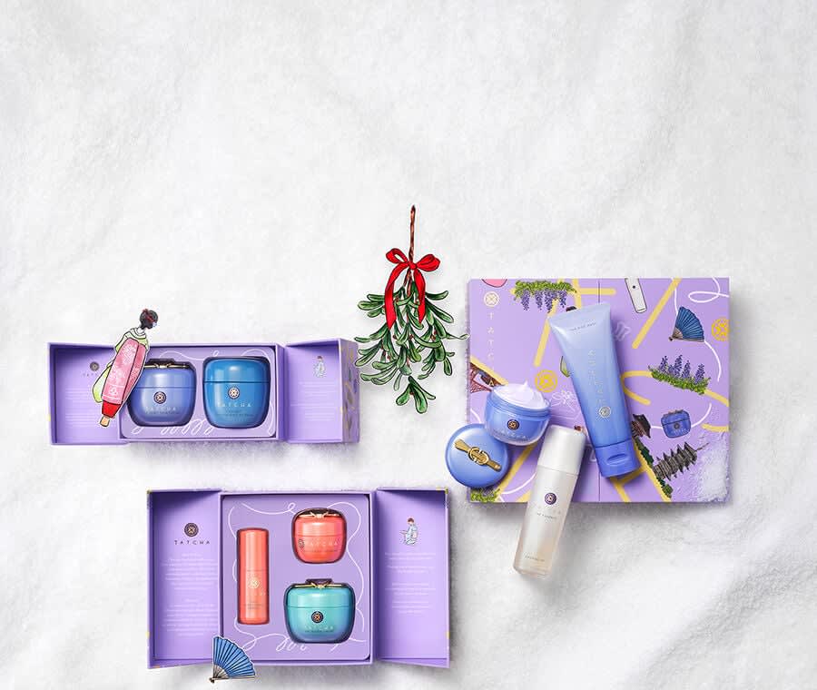 Gift Self-Care. Inspire Self-Love.