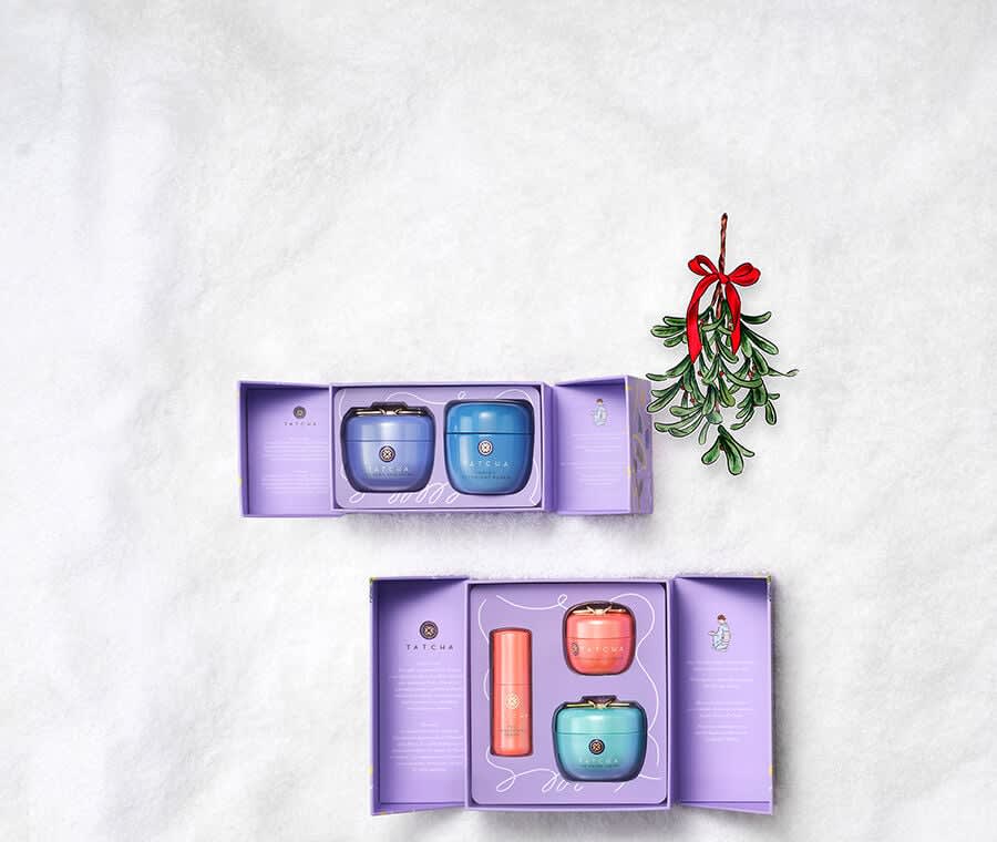 Gift Bestselling Skincare with Value Sets