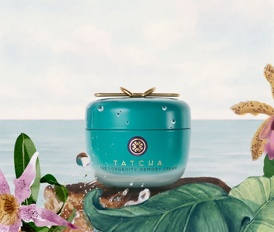 New Longevity Memory Cream