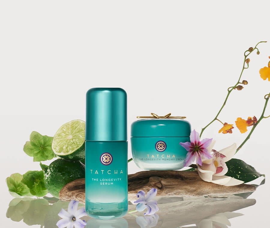 New Longevity Collection