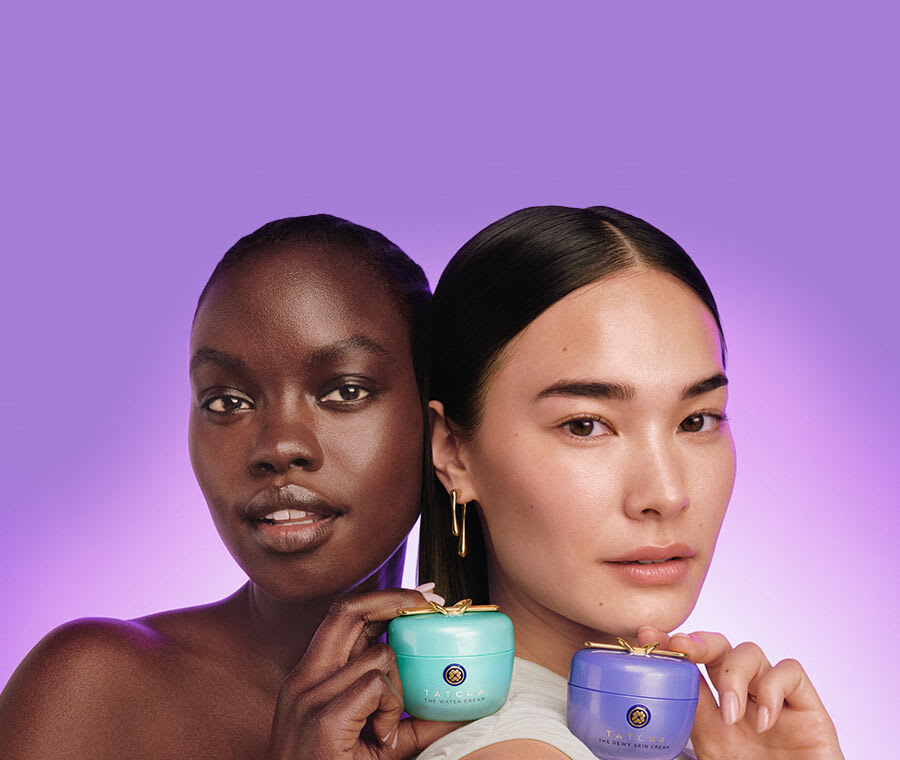 Moisture That Makes You <em>Feel</em>