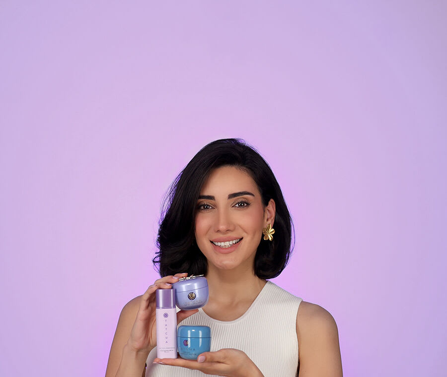Claim Your Makeup-Enhancing Gifts