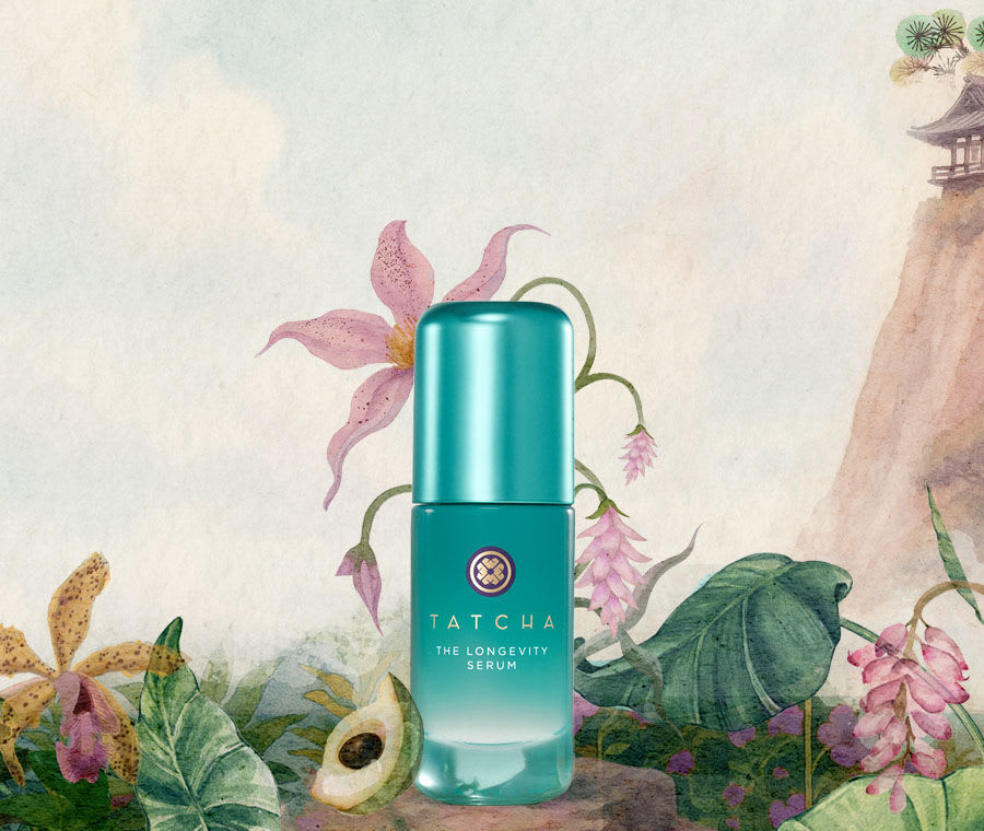 The Longevity Serum